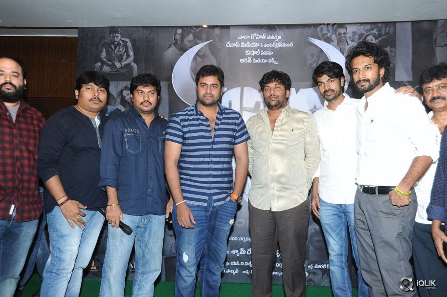 Asura-Movie-Success-Meet